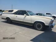 ✅ 1976 Chevrolet El Camino • VIN: 1H80JAR415256 • Лот: 72070914. Опубликован ранее на Copart с пробегом 129 310 миль. Бесплатный доступ к архиву аукционных продаж из США и подробный отчёт об истории автомобиля на DreamBid. Изображение 4.