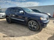✅ 2012 Jeep Grand Cherokee Limited • VIN: 1C4RJFBGXCC174260 • Лот: 85648855. Опубликован ранее на Copart с пробегом 140 833 миль. Бесплатный доступ к архиву аукционных продаж из США и подробный отчёт об истории автомобиля на DreamBid. Изображение 4.