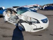 ✅ 2004 Acura TL • VIN: 19UUA66294A052514 • Лот: 43596129. Опубликован ранее на IAAI с пробегом Не указан. Бесплатный доступ к архиву аукционных продаж из США и подробный отчёт об истории автомобиля на DreamBid. Изображение 1.