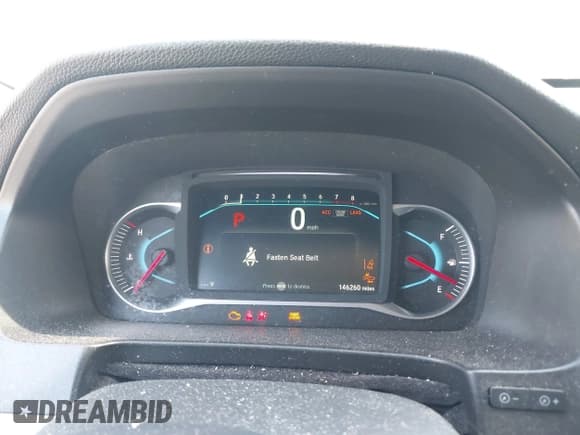 ✅ 2019 Honda Pilot Touring 7-Passenger • VIN: 5FNYF5H6XKB042963 • Lot: 42804976. Wystawiony na IAAI z przebiegiem 147 000 mil. Bezpłatny archiwum sprzedaży aukcyjnych z USA i szczegółowy raport historii pojazdu na DreamBid. Zdjęcie 7.