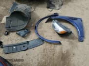 ✅ 2022 Audi Q5 S line Premium Plus • VIN: WA1EAAFY7N2055802 • Lot: 49904985. Listed on Copart with 40,216 mi. Free auction sales archive from the USA and detailed vehicle history report at DreamBid. Image 12.