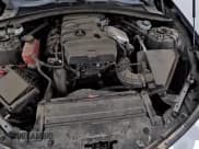 ✅ 2020 Chevrolet Camaro 1LT • VIN: 1G1FB3DX0L0130628 • Lot: 80318235. Listed on Copart with 83,509 mi. Free auction sales archive from the USA and detailed vehicle history report at DreamBid. Image 14.