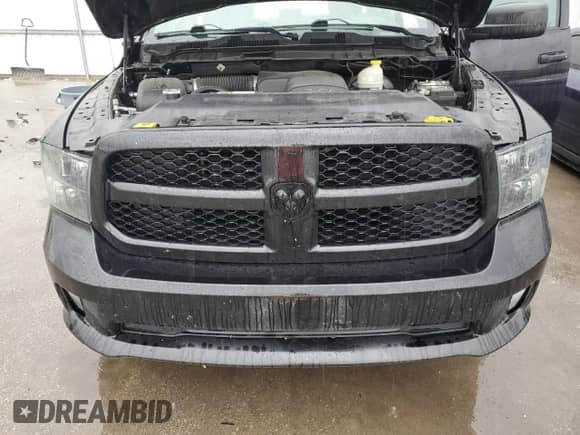 ✅ 2016 Ram 1500 Tradesman • VIN: 1C6RR7FG2GS290872 • Лот: 82062955. Размещён на Copart с пробегом 82 187 миль миль. Получите бесплатный доступ к архиву аукционных продаж из США и посмотрите подробный отчёт об истории автомобиля на DreamBid. Изображение 11.