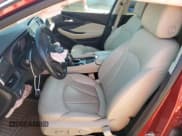 ✅ 2020 Buick Envision Essence • VIN: LRBFX2SA3LD121205 • Lot: 84269485. Listed on Copart with 53,545 mi. Free auction sales archive from the USA and detailed vehicle history report at DreamBid. Image 7.