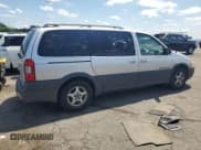 ✅ 2002 Pontiac Montana 1SA • VIN: 1GMDX03E62D277957 • Lot: 64256895. Listed on Copart with 96,383 mi. Free auction sales archive from the USA and detailed vehicle history report at DreamBid. Image 3.