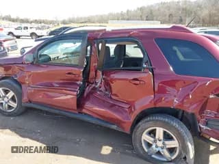 ✅ 2008 Chevrolet Equinox LT • VIN: 2CNDL43F686056300 • Лот: 41546986. Опубликован ранее на IAAI с пробегом Не указан. Бесплатный доступ к архиву аукционных продаж из США и подробный отчёт об истории автомобиля на DreamBid. Изображение 6.