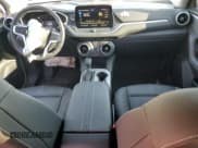 ✅ 2023 Chevrolet Blazer LT • VIN: 3GNKBDR49PS148688 • Lot: 72757414. Listed on Copart with 18,435 mi. Free auction sales archive from the USA and detailed vehicle history report at DreamBid. Image 8.