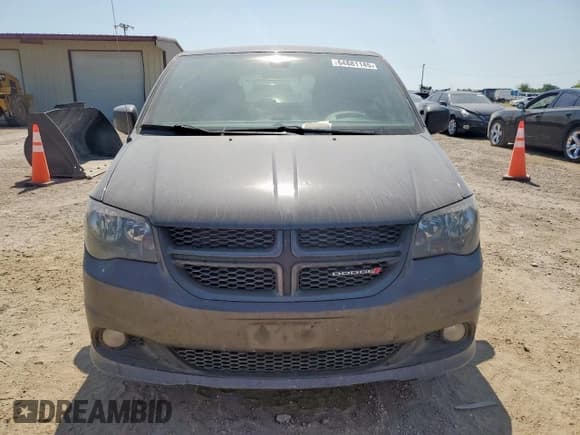 ✅ 2019 Dodge Grand Caravan GT • VIN: 2C4RDGEG5KR675250 • Лот: 64881145. Опубликован ранее на Copart с пробегом 125 762 миль. Бесплатный доступ к архиву аукционных продаж из США и подробный отчёт об истории автомобиля на DreamBid. Изображение 5.