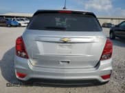 ✅ 2021 Chevrolet Trax LS • VIN: KL7CJKSB3MB308002 • Лот: 55124015. Опубликован ранее на Copart с пробегом 31 666 миль. Бесплатный доступ к архиву аукционных продаж из США и подробный отчёт об истории автомобиля на DreamBid. Изображение 6.