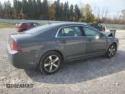 ✅ 2009 Chevrolet Malibu 2LT • VIN: 1G1ZJ57B394145234 • Lot: 77548634. Listed on Copart with 40,618 mi. Free auction sales archive from the USA and detailed vehicle history report at DreamBid. Image 3.