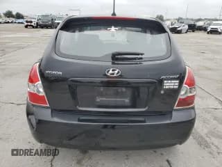 ✅ 2011 Hyundai Accent GS • VIN: KMHCM3ACXBU187847 • Лот: 80286524. Опубликован ранее на Copart с пробегом 137 936 миль. Бесплатный доступ к архиву аукционных продаж из США и подробный отчёт об истории автомобиля на DreamBid. Изображение 6.