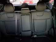 ✅ 2024 Hyundai Tucson XRT • VIN: KM8JF3DE9RU301412 • Lot: 76562464. Wystawiony na Copart z przebiegiem 1 340 mil. Bezpłatny archiwum sprzedaży aukcyjnych z USA i szczegółowy raport historii pojazdu na DreamBid. Zdjęcie 10.