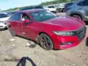 2018 Honda Accord EX-L with VIN 1HGCV1F52JA210264, listed as a IAAI auction lot 42537112 with 110,638 mi miles and . Bid and sale history available at DreamBid. Image 1.