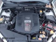 ✅ 2006 Subaru Legacy Outback L.L. Bean • VIN: 4S4BL86C664212155 • Lot: 43798416. Wystawiony na IAAI z przebiegiem 107 529 mil. Bezpłatny archiwum sprzedaży aukcyjnych z USA i szczegółowy raport historii pojazdu na DreamBid. Zdjęcie 10.