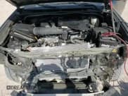 ✅ 2022 Toyota 4Runner SR5 • VIN: JTEEU5JR0N5260179 • Lot: 52883395. Listed on Copart with 134,025 mi. Free auction sales archive from the USA and detailed vehicle history report at DreamBid. Image 14.