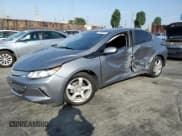 ✅ 2018 Chevrolet Volt LT • VIN: 1G1RA6S56JU155350 • Lot: 73550614. Wystawiony na Copart z przebiegiem 75 429 mil. Bezpłatny archiwum sprzedaży aukcyjnych z USA i szczegółowy raport historii pojazdu na DreamBid. Zdjęcie 1.