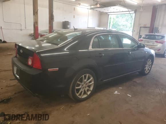 ✅ 2008 Chevrolet Malibu 2LT • VIN: 1G1ZJ577084298115 • Лот: 59534405. Опубликован ранее на Copart с пробегом 111 162 миль. Бесплатный доступ к архиву аукционных продаж из США и подробный отчёт об истории автомобиля на DreamBid. Изображение 3.