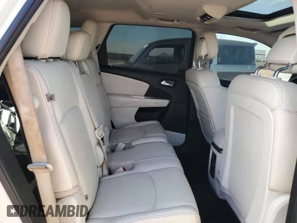 ✅ 2015 Dodge Journey Limited • VIN: 3C4PDCDG3FT665451 • Lot: 85549724. Wystawiony na Copart z przebiegiem 152 530 mil. Bezpłatny archiwum sprzedaży aukcyjnych z USA i szczegółowy raport historii pojazdu na DreamBid. Zdjęcie 11.