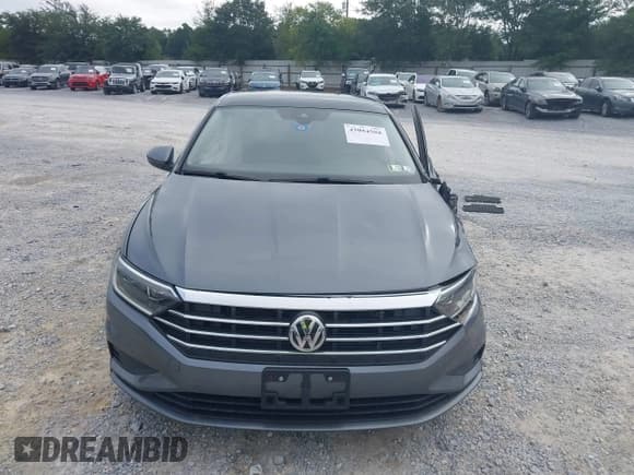✅ 2019 Volkswagen Jetta SEL • VIN: 3VWE57BU2KM094511 • Lot: 42954588. Listed on IAAI with 123,246 mi. Free auction sales archive from the USA and detailed vehicle history report at DreamBid. Image 11.