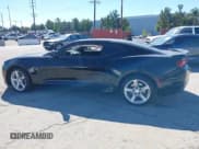 ✅ 2019 Chevrolet Camaro 1LS • VIN: 1G1FA1RX8K0107984 • Лот: 43041252. Опубликован ранее на IAAI с пробегом 43 330 миль. Бесплатный доступ к архиву аукционных продаж из США и подробный отчёт об истории автомобиля на DreamBid. Изображение 13.