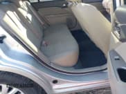 ✅ 2011 Ford Fusion Hybrid • VIN: 3FADP0L37BR335624 • Lot: 43479762. Listed on IAAI with 102,058 mi. Free auction sales archive from the USA and detailed vehicle history report at DreamBid. Image 8.