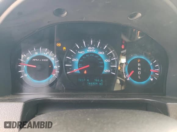 ✅ 2012 Ford Fusion SEL • VIN: 3FAHP0JA5CR426752 • Lot: 45323465. Listed on Copart with 166,904 mi. Free auction sales archive from the USA and detailed vehicle history report at DreamBid. Image 9.