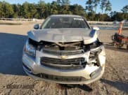 ✅ 2016 Chevrolet Cruze LT • VIN: 1G1PE5SB1G7208636 • Лот: 90523135. Опубликован ранее на Copart с пробегом 99 055 миль. Бесплатный доступ к архиву аукционных продаж из США и подробный отчёт об истории автомобиля на DreamBid. Изображение 5.