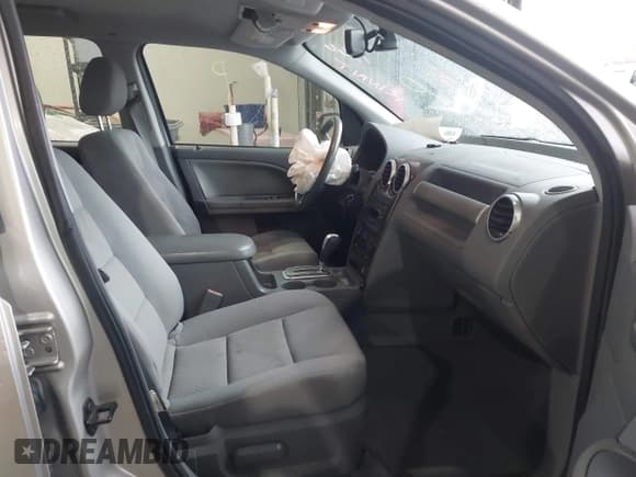 ✅ 2007 Ford Freestyle SEL • VIN: 1FMDK02177GA31566 • Лот: 43543141. Опубликован ранее на IAAI с пробегом 180 249 миль. Бесплатный доступ к архиву аукционных продаж из США и подробный отчёт об истории автомобиля на DreamBid. Изображение 5.