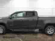 2016 Chevrolet Colorado 4WD LT с VIN 1GCGTCE33G1303921, выставлен на аукционе IAAI как лот 43293915 с пробегом 85 867 миль миль и . История ставок и продаж доступна на DreamBid. Изображение 14.