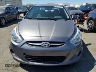 ✅ 2015 Hyundai Accent GLS • VIN: KMHCT4AE4FU818527 • Лот: 70235214. Опубликован ранее на Copart с пробегом 168 869 миль. Бесплатный доступ к архиву аукционных продаж из США и подробный отчёт об истории автомобиля на DreamBid. Изображение 5.