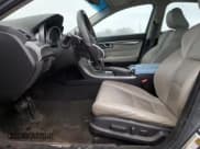 ✅ 2011 Acura TL • VIN: 19UUA9F29BA001075 • Лот: 86854904. Опубликован ранее на Copart с пробегом 177 189 миль. Бесплатный доступ к архиву аукционных продаж из США и подробный отчёт об истории автомобиля на DreamBid. Изображение 7.