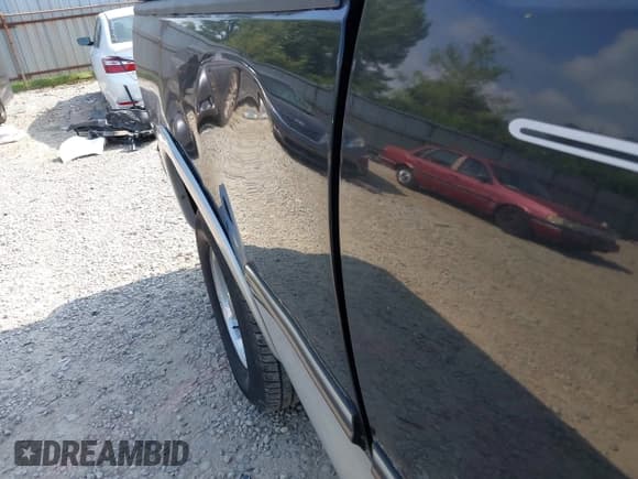 ✅ 1998 Ford F-150 • VIN: 2FTRX18L2WCA30075 • Lot: 42687836. Listed on IAAI with 270,580 mi. Free auction sales archive from the USA and detailed vehicle history report at DreamBid. Image 13.