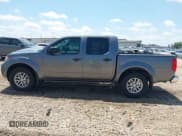 ✅ 2021 Nissan Frontier SV • VIN: 1N6ED0EA0MN710260 • Lot: 42292937. Listed on IAAI with 63,573 mi. Free auction sales archive from the USA and detailed vehicle history report at DreamBid. Image 14.