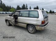 ✅ 1992 Mazda MPV • VIN: JM3LV5228N0414572 • Lot: 56950615. Wystawiony na Copart z przebiegiem 313 343 mil. Bezpłatny archiwum sprzedaży aukcyjnych z USA i szczegółowy raport historii pojazdu na DreamBid. Zdjęcie 2.