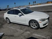 ✅ 2012 BMW 3 Series 328i • VIN: WBA3C1C57CF431757 • Lot: 82218435. Wystawiony na Copart z przebiegiem 124 795 mil. Bezpłatny archiwum sprzedaży aukcyjnych z USA i szczegółowy raport historii pojazdu na DreamBid. Zdjęcie 4.