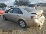 ✅ 2008 Hyundai Sonata GLS • VIN: 5NPET46C28H366630 • Лот: 88148445. Опубликован ранее на Copart с пробегом 203 677 миль. Бесплатный доступ к архиву аукционных продаж из США и подробный отчёт об истории автомобиля на DreamBid. Изображение 2.