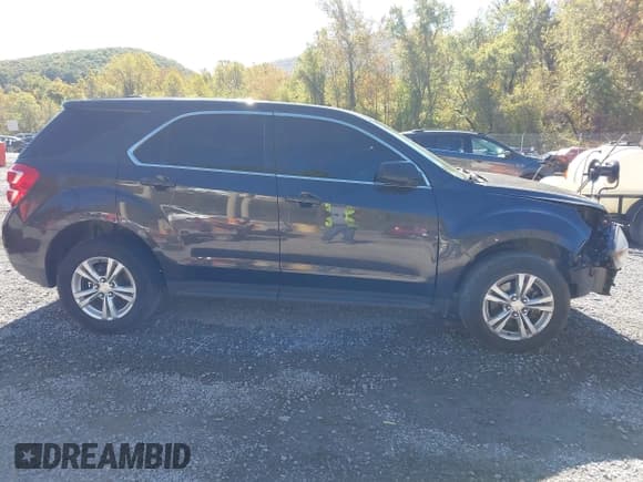 ✅ 2016 Chevrolet Equinox LS • VIN: 2GNFLEEK2G6333897 • Лот: 43386769. Опубликован ранее на IAAI с пробегом 136 718 миль. Бесплатный доступ к архиву аукционных продаж из США и подробный отчёт об истории автомобиля на DreamBid. Изображение 13.