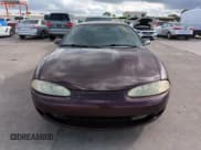 ✅ 1996 Mitsubishi Eclipse RS • VIN: 4A3AK34Y7TE422996 • Лот: 75342854. Опубликован ранее на Copart с пробегом Не указан. Бесплатный доступ к архиву аукционных продаж из США и подробный отчёт об истории автомобиля на DreamBid. Изображение 5.