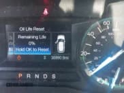 ✅ 2017 Ford Explorer • VIN: 1FM5K7B83HGA86527 • Лот: 42012196. Опубликован ранее на IAAI с пробегом 36 990 миль. Бесплатный доступ к архиву аукционных продаж из США и подробный отчёт об истории автомобиля на DreamBid. Изображение 15.