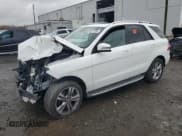 ✅ 2014 Mercedes-Benz M 350 • VIN: 4JGDA5HB4EA437546 • Lot: 89711365. Listed on Copart with Not provided. Free auction sales archive from the USA and detailed vehicle history report at DreamBid. Image 1.