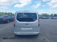 ✅ 2019 Ford Transit Connect XLT • VIN: NM0GE9F28K1429412 • Lot: 42924676. Listed on IAAI with 34,864 mi. Free auction sales archive from the USA and detailed vehicle history report at DreamBid. Image 16.