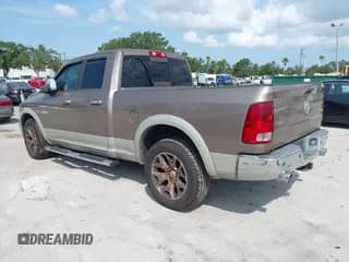 ✅ 2010 Dodge 1500 TRX • VIN: 1D7RV1GT5AS179033 • Lot: 42378439. Wystawiony na IAAI z przebiegiem 192 045 mil. Bezpłatny archiwum sprzedaży aukcyjnych z USA i szczegółowy raport historii pojazdu na DreamBid. Zdjęcie 3.