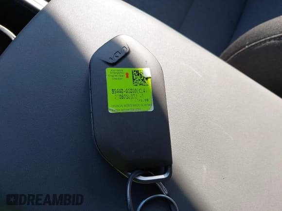 ✅ 2025 Kia K4 LXS • VIN: 3KPFT4DE2SE033770 • Lot: 43862091. Wystawiony na IAAI z przebiegiem 20 895 mil. Bezpłatny archiwum sprzedaży aukcyjnych z USA i szczegółowy raport historii pojazdu na DreamBid. Zdjęcie 11.