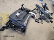 ✅ 2024 Hyundai Palisade SEL • VIN: KM8R4DGEXRU803016 • Лот: 45404435. Опубликован ранее на Copart с пробегом 11 807 миль. Бесплатный доступ к архиву аукционных продаж из США и подробный отчёт об истории автомобиля на DreamBid. Изображение 13.