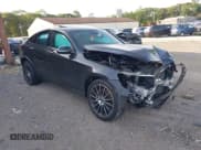 ✅ 2023 Mercedes-Benz GLC 300 • VIN: W1N0J8EB6PG152154 • Lot: 43354621. Listed on IAAI with 22,000 mi. Free auction sales archive from the USA and detailed vehicle history report at DreamBid. Image 1.