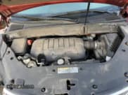 ✅ 2015 Chevrolet Traverse LTZ • VIN: 1GNKRJKD7FJ377617 • Lot: 74680734. Wystawiony na Copart z przebiegiem 136 343 mil. Bezpłatny archiwum sprzedaży aukcyjnych z USA i szczegółowy raport historii pojazdu na DreamBid. Zdjęcie 12.