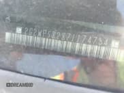 ✅ 2007 Pontiac Grand Prix • VIN: 2G2WP582871174734 • Lot: 42838885. Listed on IAAI with 125,174 mi. Free auction sales archive from the USA and detailed vehicle history report at DreamBid. Image 9.