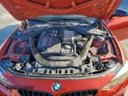 ✅ 2018 BMW M3 • VIN: WBS8M9C53J5J79845 • Lot: 95114735. Listed on Copart with 90,284 mi. Free auction sales archive from the USA and detailed vehicle history report at DreamBid. Image 11.