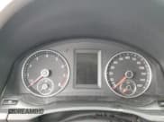 ✅ 2010 Volkswagen Jetta S • VIN: 3VWJZ7AJ3AM014707 • Lot: 83381294. Listed on Copart with Not provided. Free auction sales archive from the USA and detailed vehicle history report at DreamBid. Image 9.