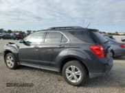 ✅ 2015 Chevrolet Equinox LT • VIN: 2GNFLFEK1F6112313 • Лот: 85308635. Опубликован ранее на Copart с пробегом 155 044 миль. Бесплатный доступ к архиву аукционных продаж из США и подробный отчёт об истории автомобиля на DreamBid. Изображение 2.
